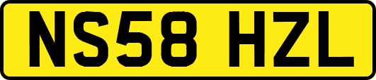 NS58HZL