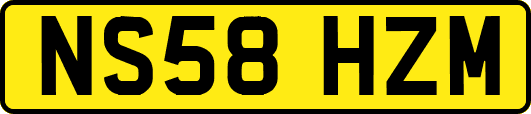 NS58HZM