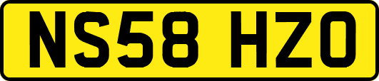 NS58HZO