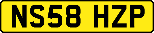 NS58HZP