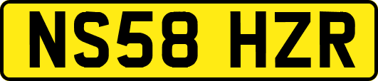 NS58HZR