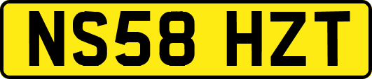 NS58HZT