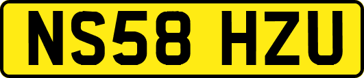 NS58HZU