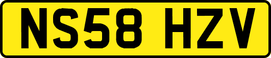 NS58HZV