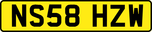 NS58HZW