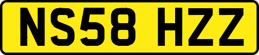 NS58HZZ