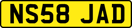NS58JAD