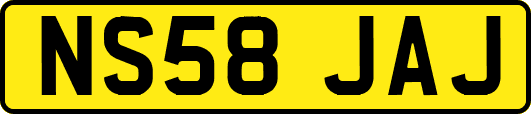 NS58JAJ