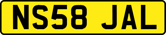 NS58JAL