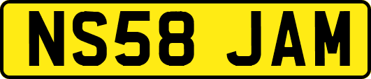 NS58JAM