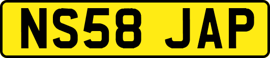 NS58JAP