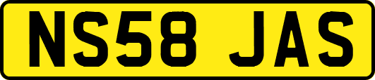 NS58JAS