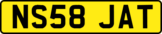 NS58JAT