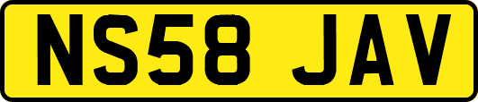 NS58JAV