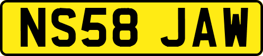 NS58JAW