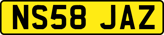 NS58JAZ