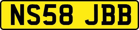 NS58JBB
