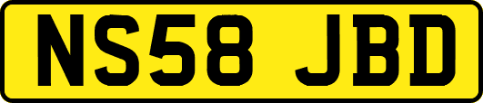 NS58JBD