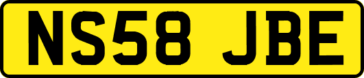 NS58JBE
