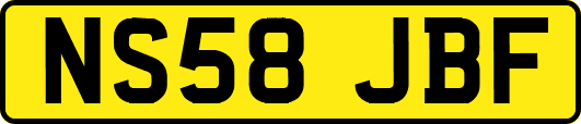 NS58JBF
