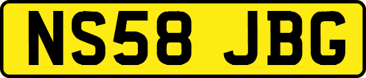 NS58JBG