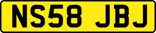 NS58JBJ