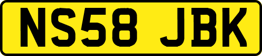 NS58JBK