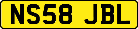 NS58JBL