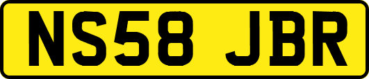 NS58JBR