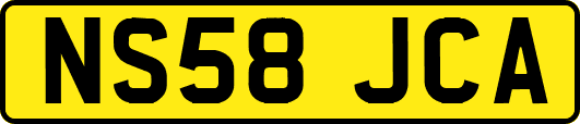 NS58JCA