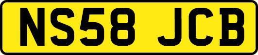 NS58JCB