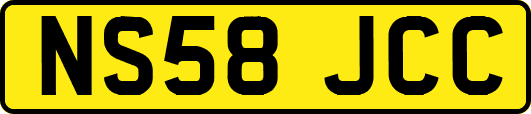 NS58JCC