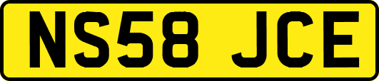 NS58JCE
