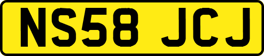 NS58JCJ
