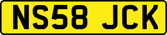 NS58JCK