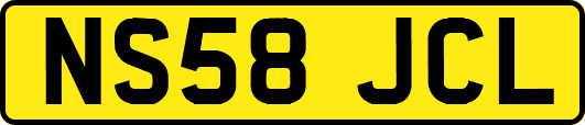 NS58JCL