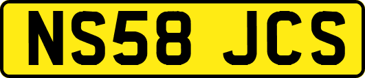 NS58JCS
