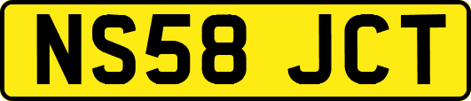 NS58JCT
