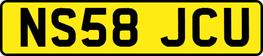 NS58JCU
