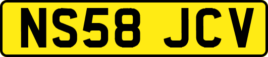 NS58JCV
