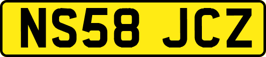 NS58JCZ