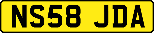 NS58JDA