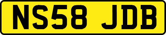 NS58JDB