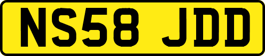 NS58JDD
