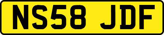 NS58JDF