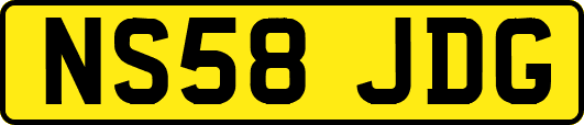 NS58JDG