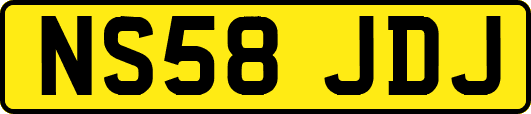 NS58JDJ
