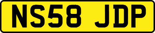 NS58JDP
