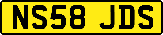 NS58JDS