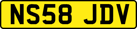 NS58JDV